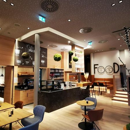 Hotel Johanns ヒルポルトシュタイン エクステリア 写真