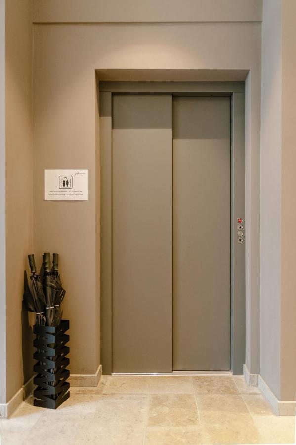 Hotel Johanns ヒルポルトシュタイン エクステリア 写真