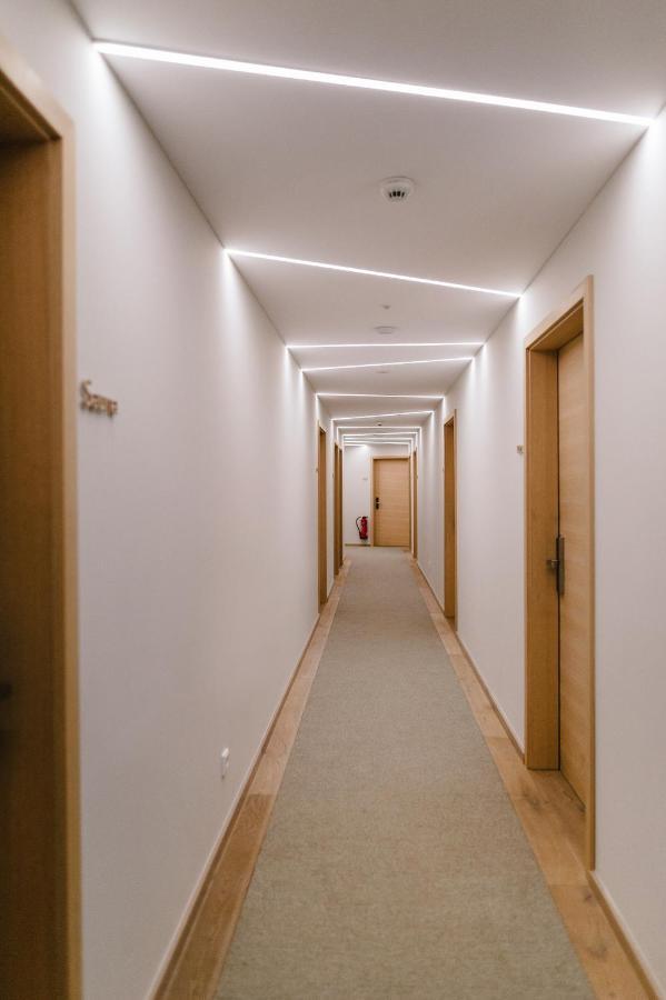 Hotel Johanns ヒルポルトシュタイン エクステリア 写真