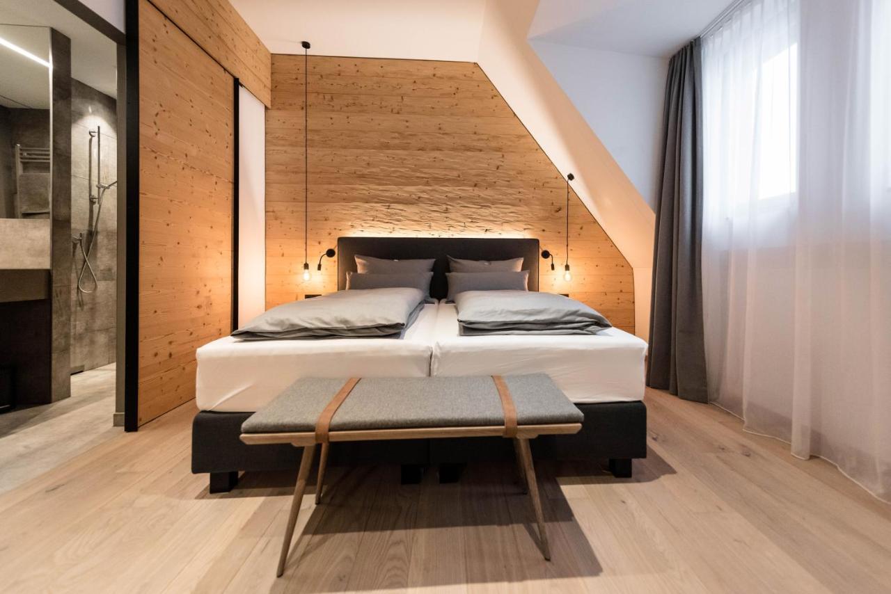 Hotel Johanns ヒルポルトシュタイン エクステリア 写真