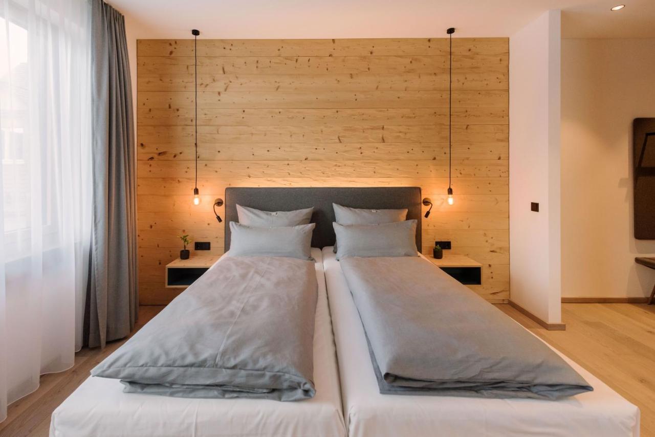 Hotel Johanns ヒルポルトシュタイン エクステリア 写真