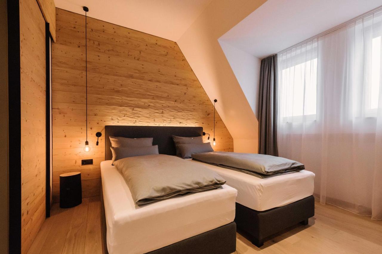 Hotel Johanns ヒルポルトシュタイン エクステリア 写真
