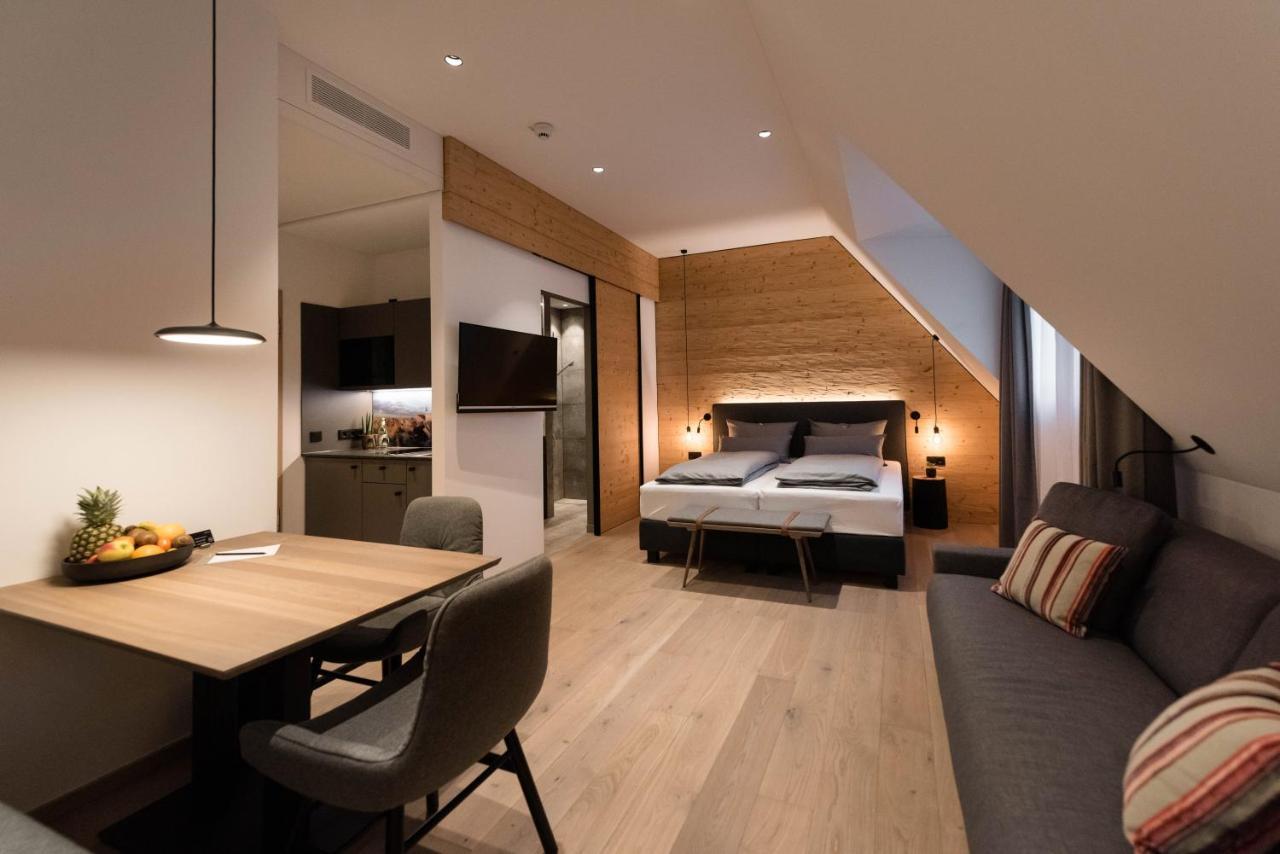 Hotel Johanns ヒルポルトシュタイン エクステリア 写真