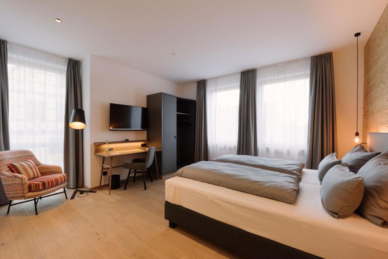 Hotel Johanns ヒルポルトシュタイン エクステリア 写真