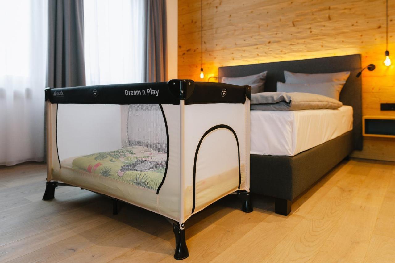 Hotel Johanns ヒルポルトシュタイン エクステリア 写真