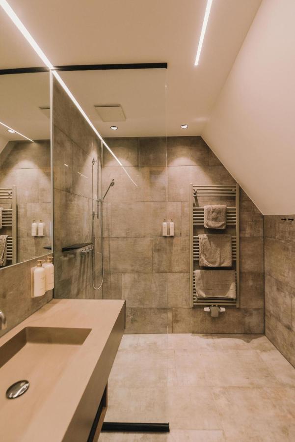 Hotel Johanns ヒルポルトシュタイン エクステリア 写真